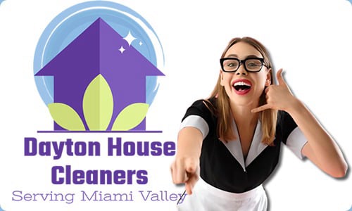 Contact Dayton Home Cleaners